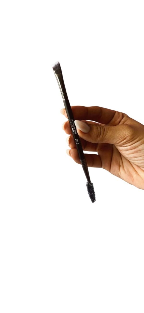 Brocha Para Cejas Con Cepillo P15