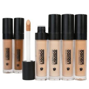 Corrector Liquido