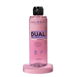 Desmaquillante Bifásico Dolce Bella