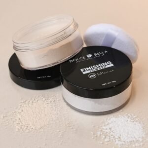 Finishing Powder