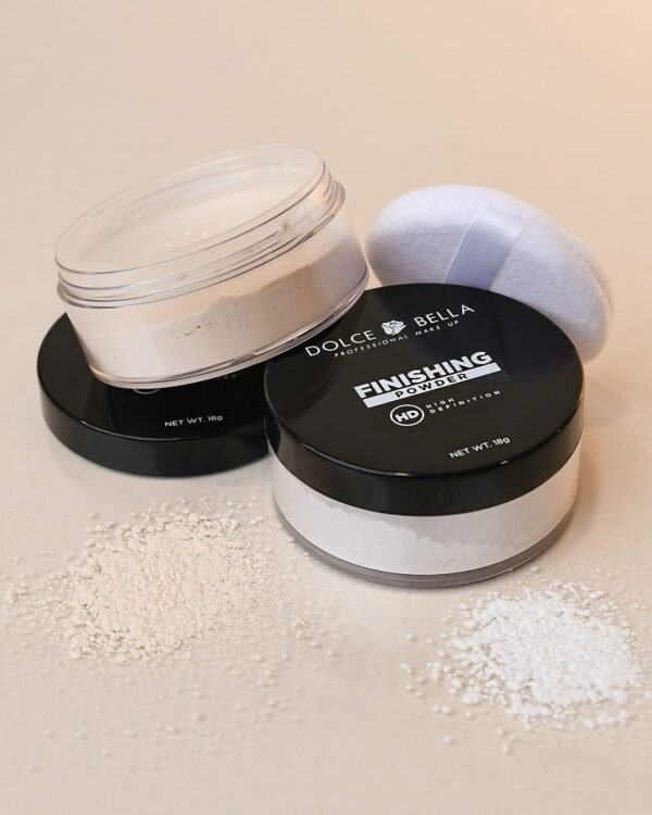 Finishing Powder