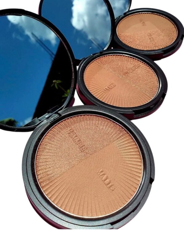 Polvo Bronzer