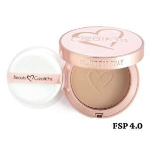 Polvo Compacto