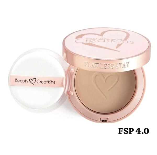 Polvo Compacto