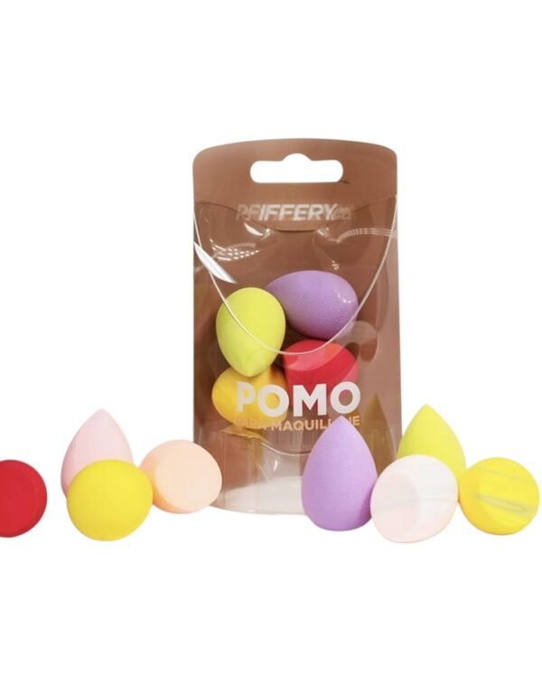 Set de 4 Beauty Blender Mini