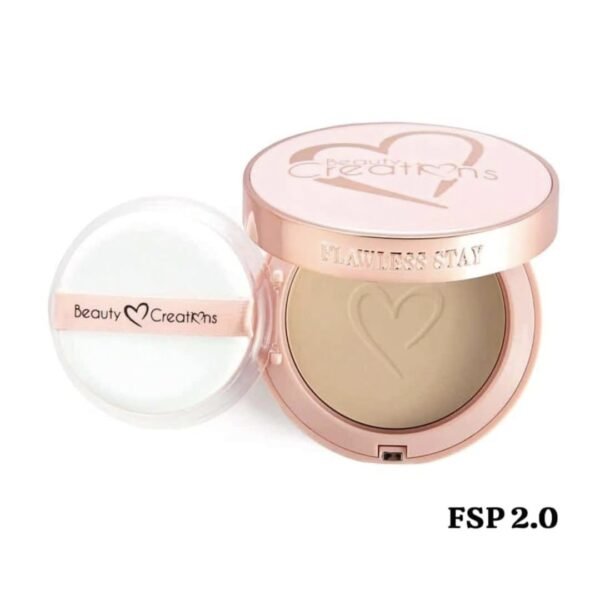 Polvo Compacto - Imagen 3