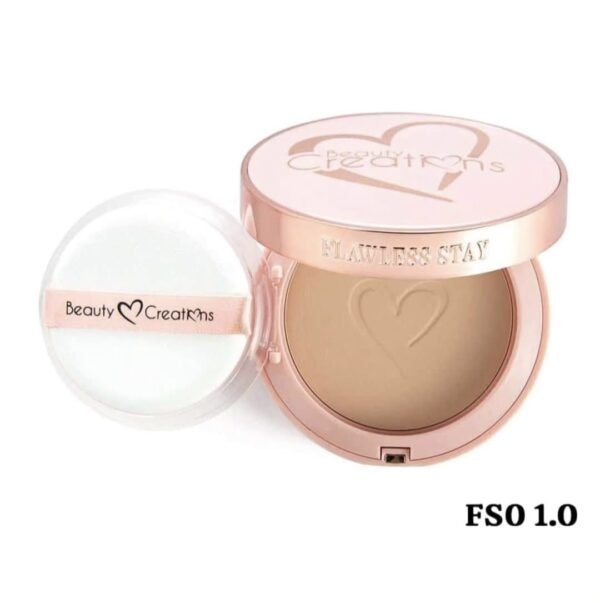 Polvo Compacto - Imagen 2
