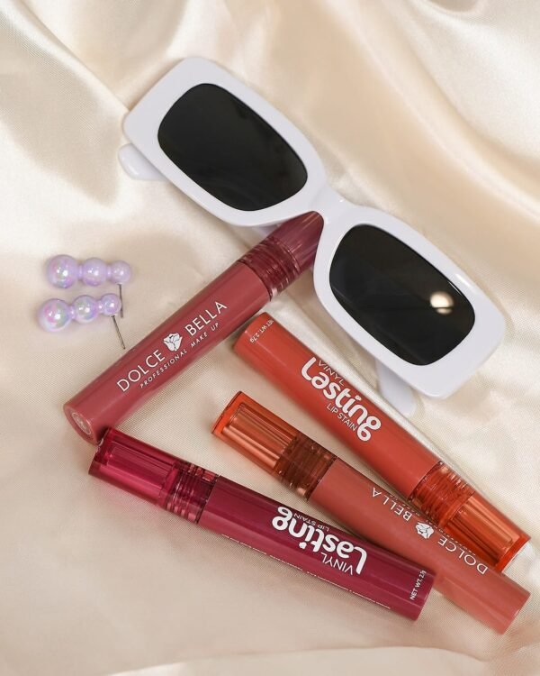 Vinil Lasting lip stain