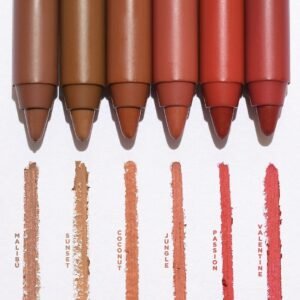 Delineador labios