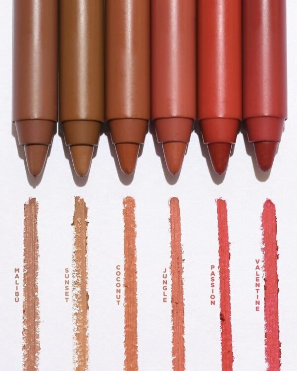 Delineador labios