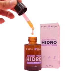 Serum Vitamina C