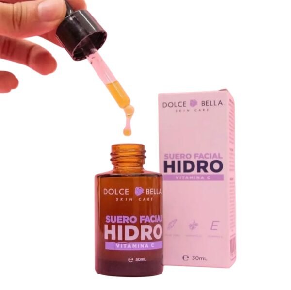 Serum Vitamina C