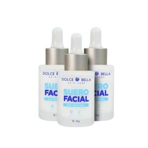 Suero facial Bio-Retinol
