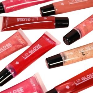 Brillo colapsible lip gloss