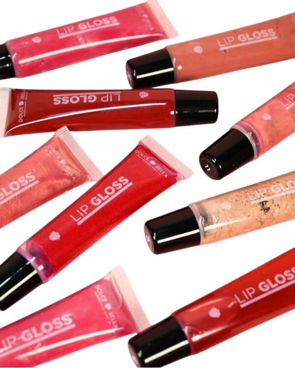 Brillo colapsible lip gloss