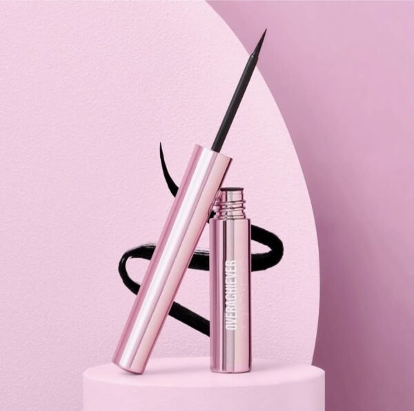 Beauty Creations - Infinity Wear Liquid Liner - Imagen 3