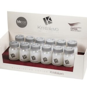 Ampollas Kristalevo Nourishing Lotion