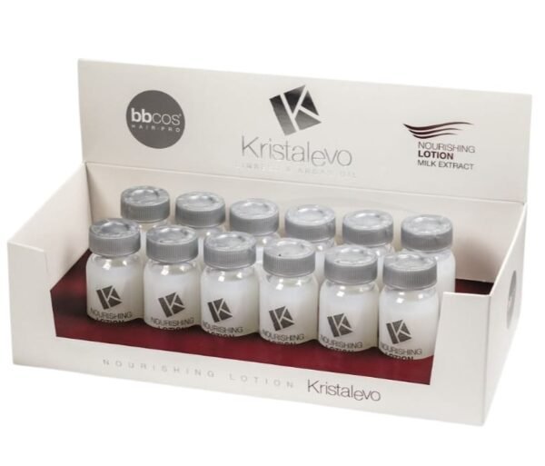 Ampollas Kristalevo Nourishing Lotion