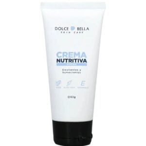 Crema nutritiva para la noche