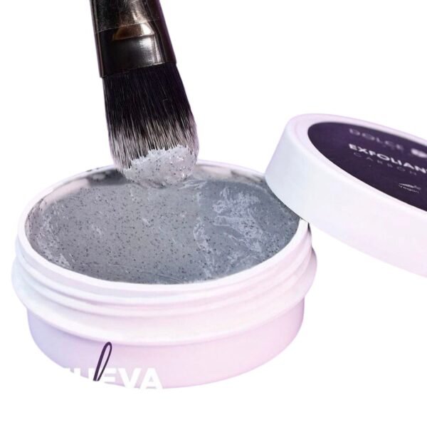 Exfoliante Facial Carbón Activado - Imagen 2