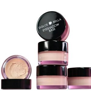 Prebase Primer de Ojos para Sombras