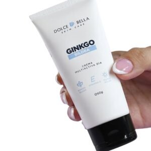 Crema Multiactiva para el Dia Ginkgo Biloba