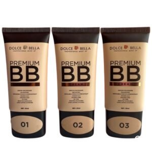 BB CREAM