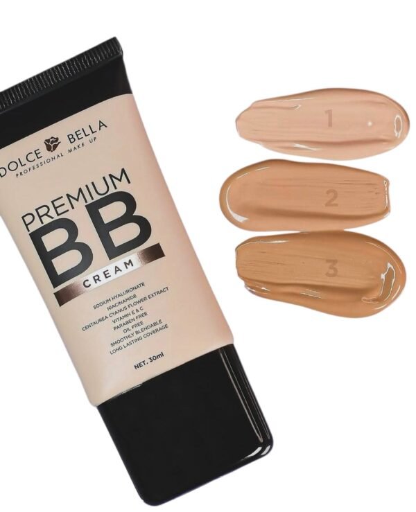 BB CREAM - Imagen 3