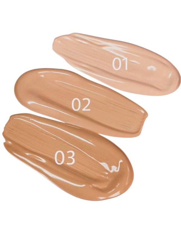 BB CREAM - Imagen 2