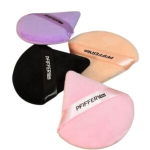 Set de 4 Borlas