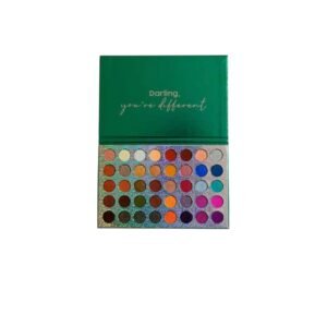 Paleta de sombras major inspo