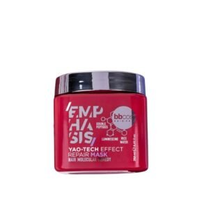 Mascara Yao Tech Effect 250 ml
