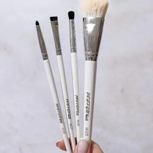 Set de brochas Pfiffery