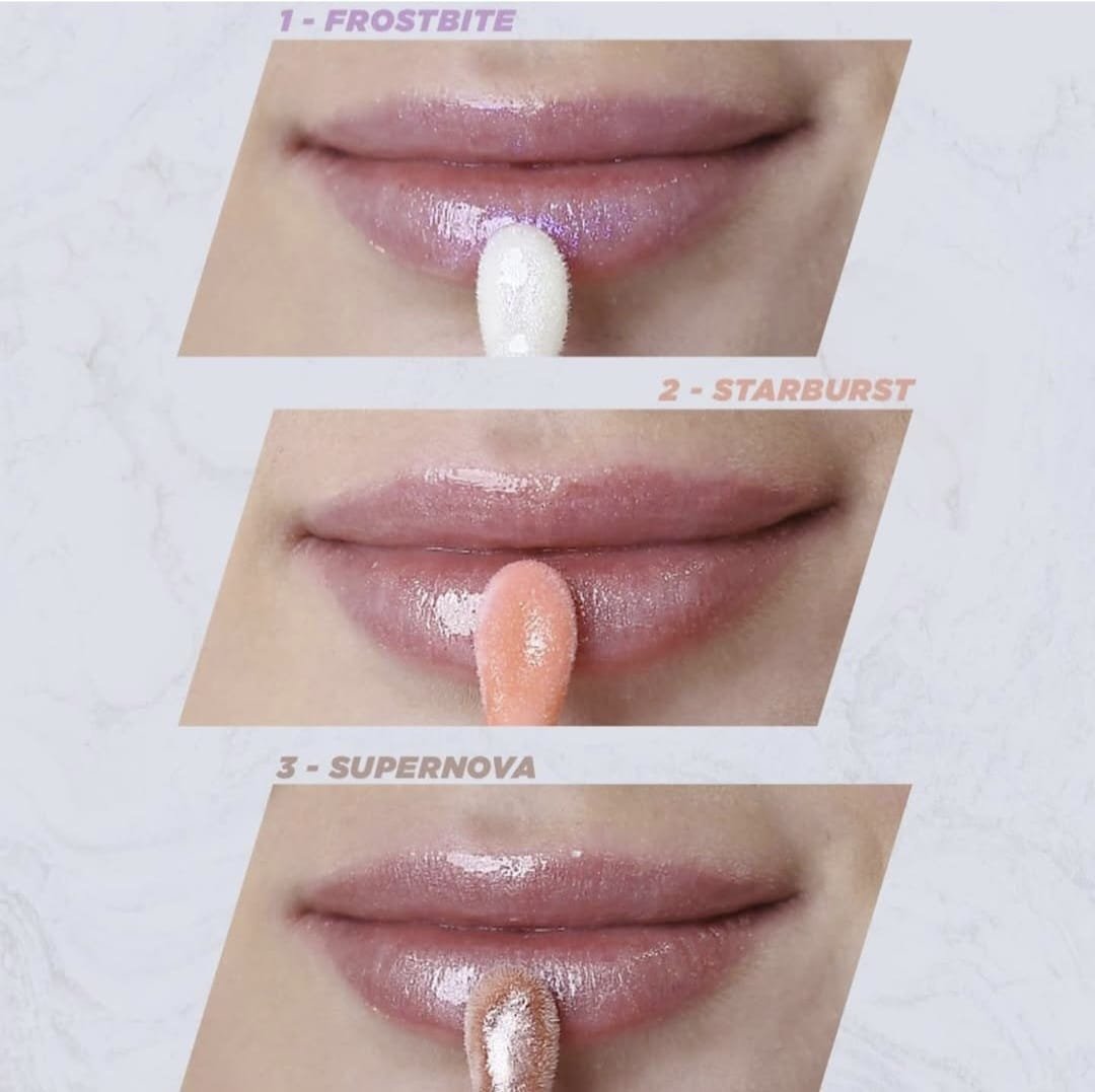 Lip Plumping - Imagen 3