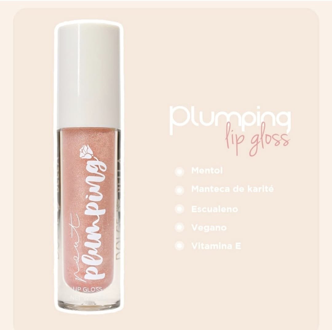 Lip Plumping - Imagen 2