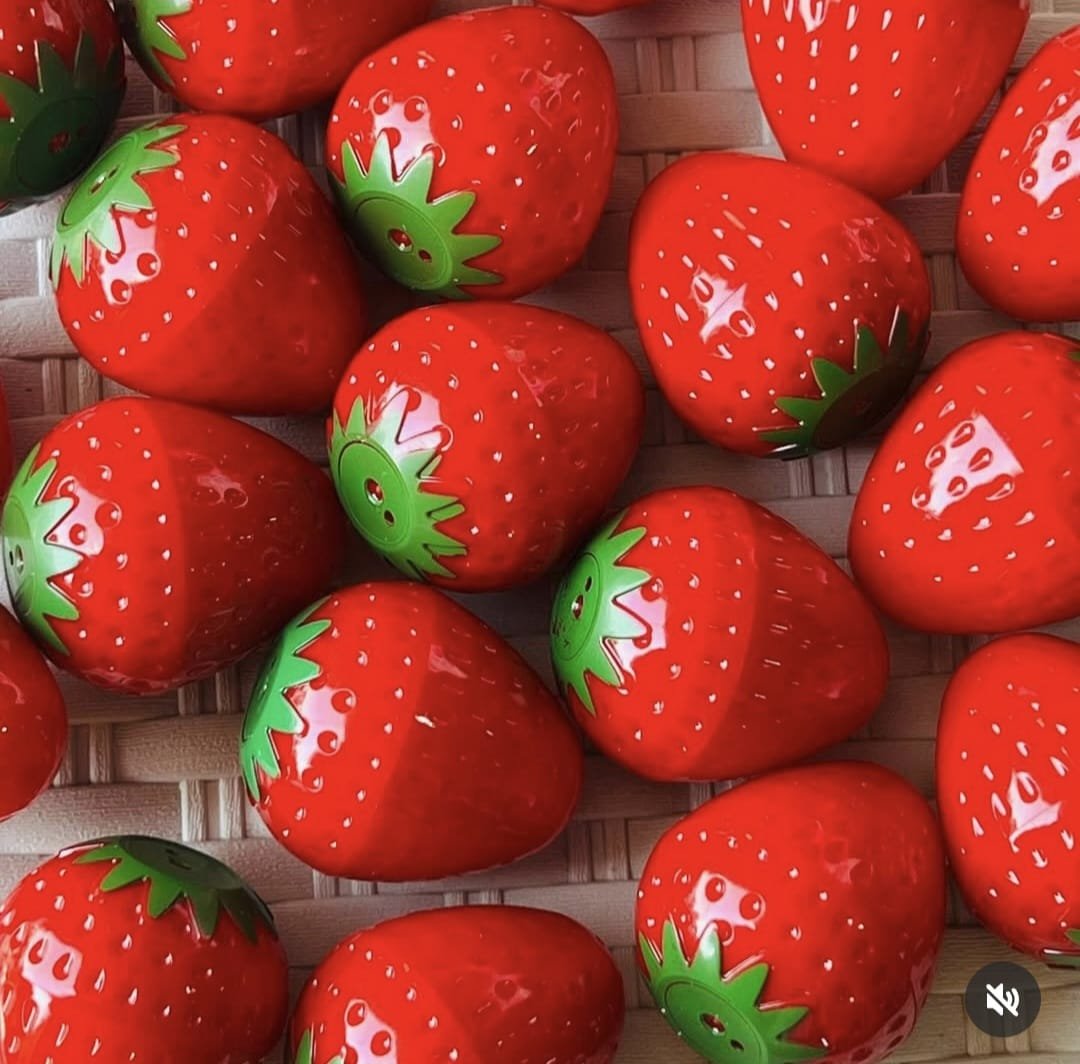 BALSAMO FRUTILLA - Imagen 2