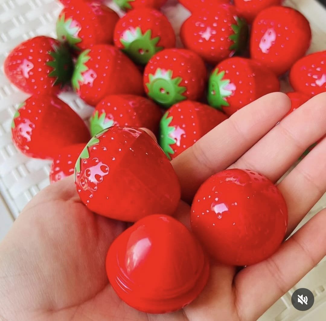 BALSAMO FRUTILLA - Imagen 3