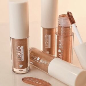 Sombra Liquida Metalizada