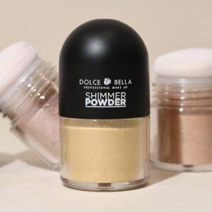 Polvo Brillante Dolce Bella