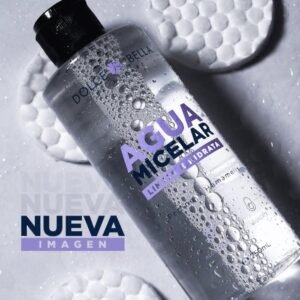Agua Micelar