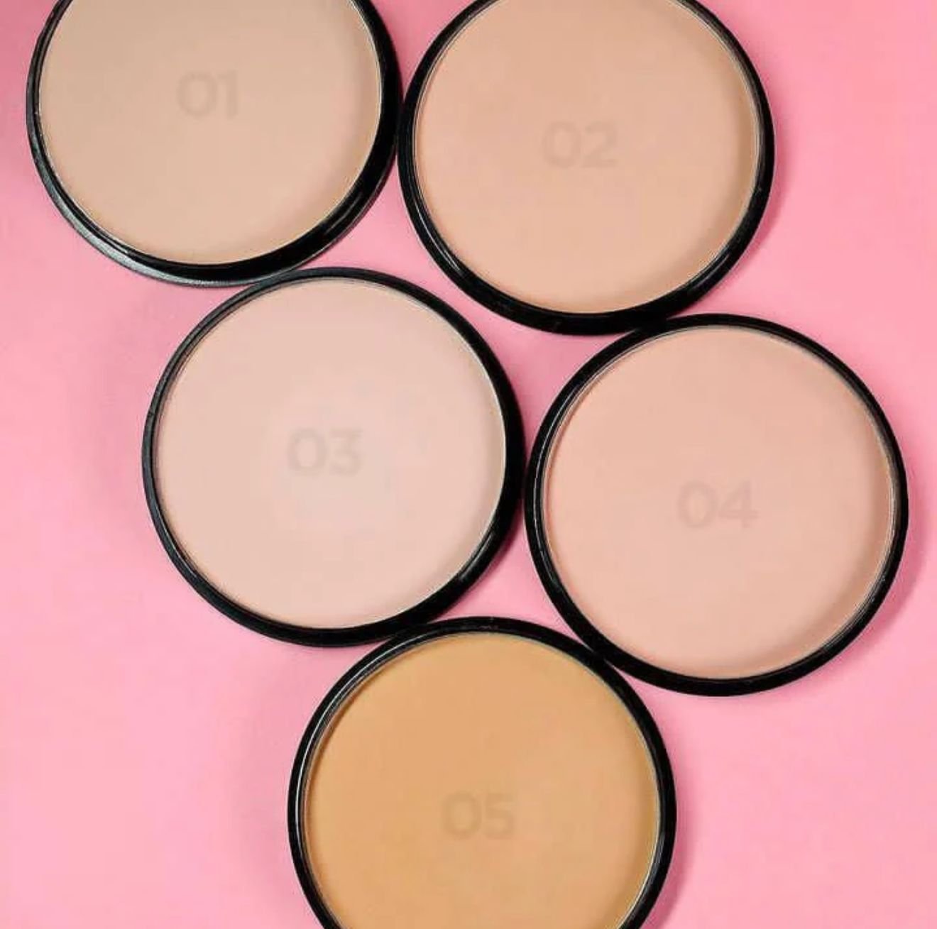 Polvo compacto sport - Imagen 2