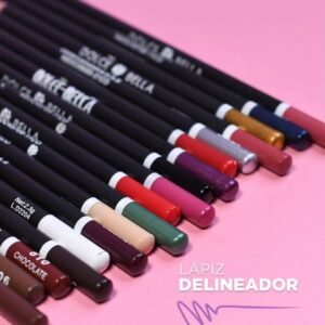 Lapiz delineador