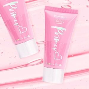 Primer Matificante en Gel Beau Visage