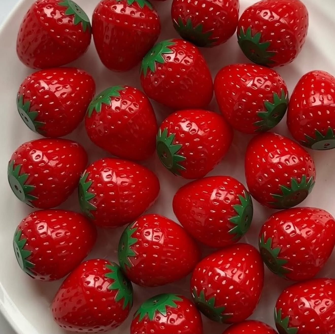 Balsamo labial frutilla - Imagen 2