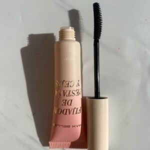 Fijador de cejas y pestañas